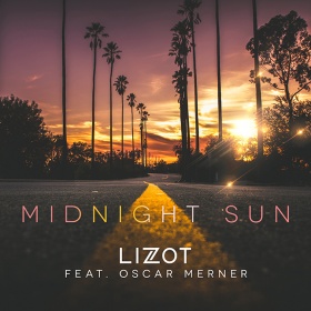 LIZOT FEAT. OSCAR MERNER - MIDNIGHT SUN